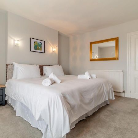 39 London Road Βίλα Halesworth Εξωτερικό φωτογραφία