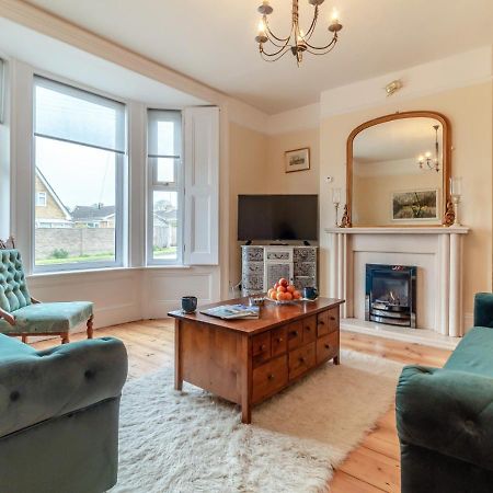 39 London Road Βίλα Halesworth Εξωτερικό φωτογραφία