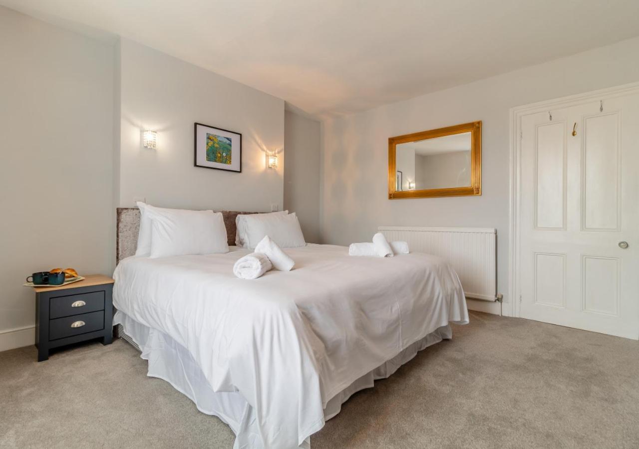 39 London Road Βίλα Halesworth Εξωτερικό φωτογραφία