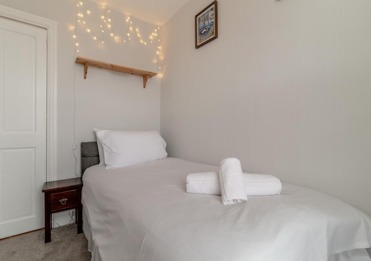 39 London Road Βίλα Halesworth Εξωτερικό φωτογραφία