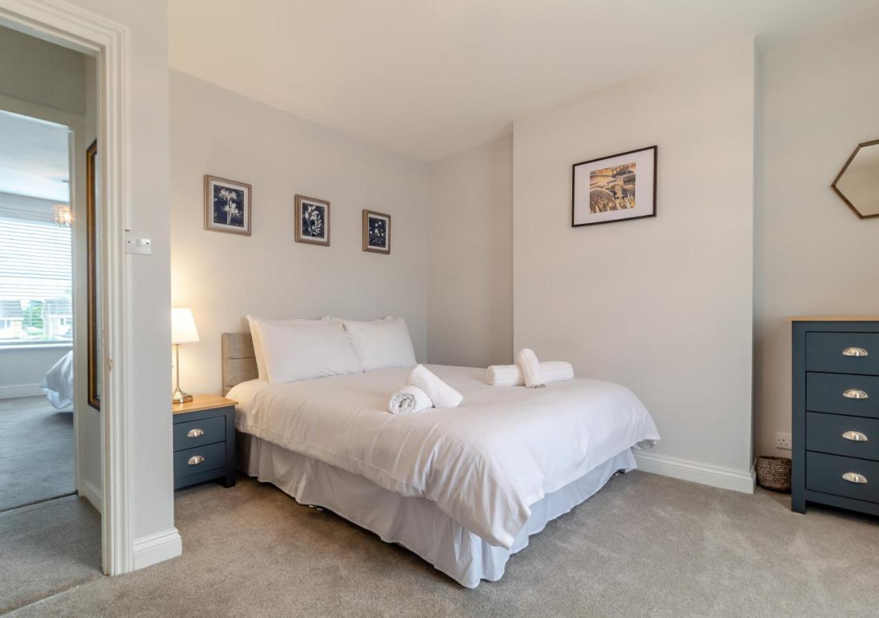 39 London Road Βίλα Halesworth Εξωτερικό φωτογραφία