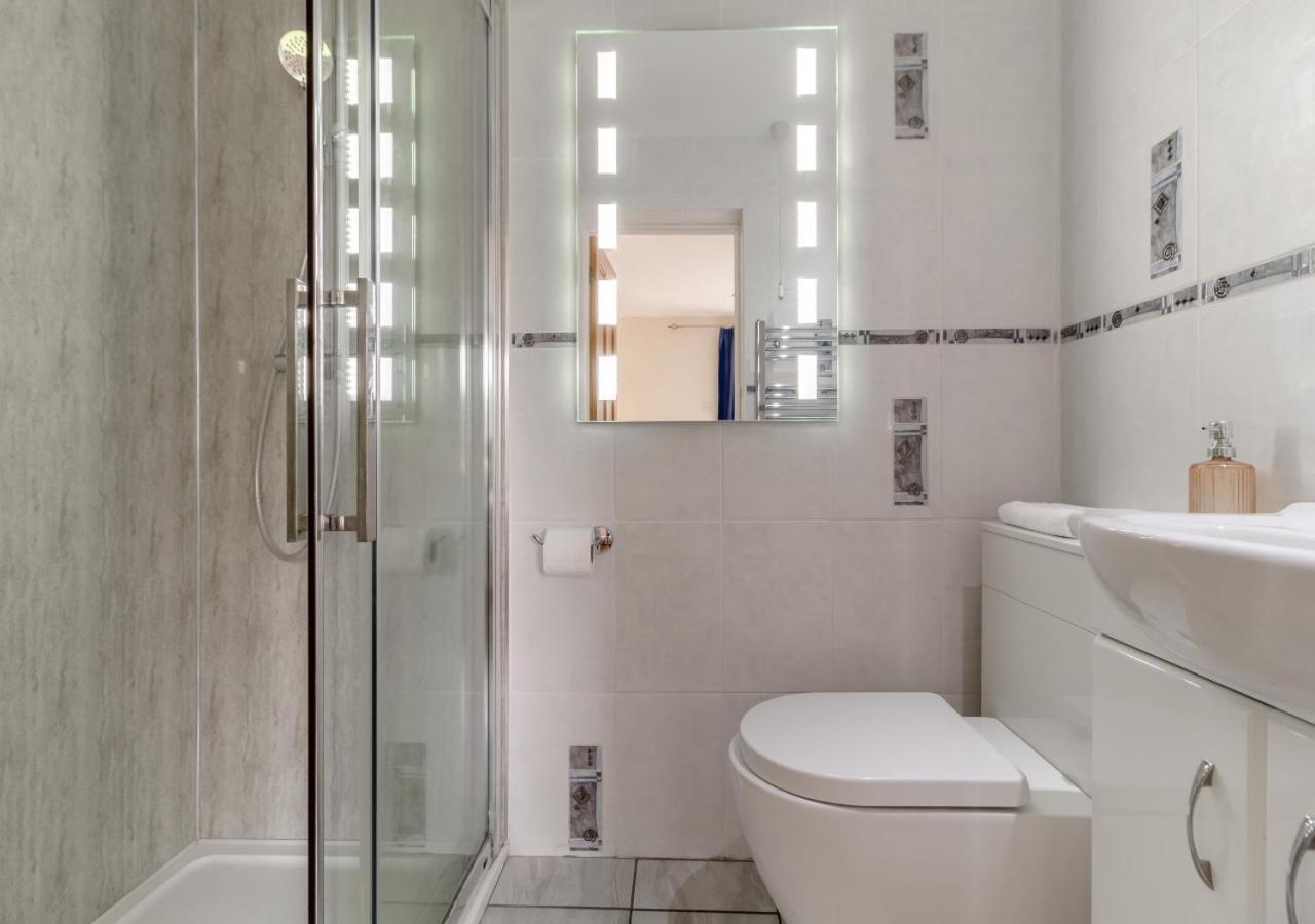 39 London Road Βίλα Halesworth Εξωτερικό φωτογραφία