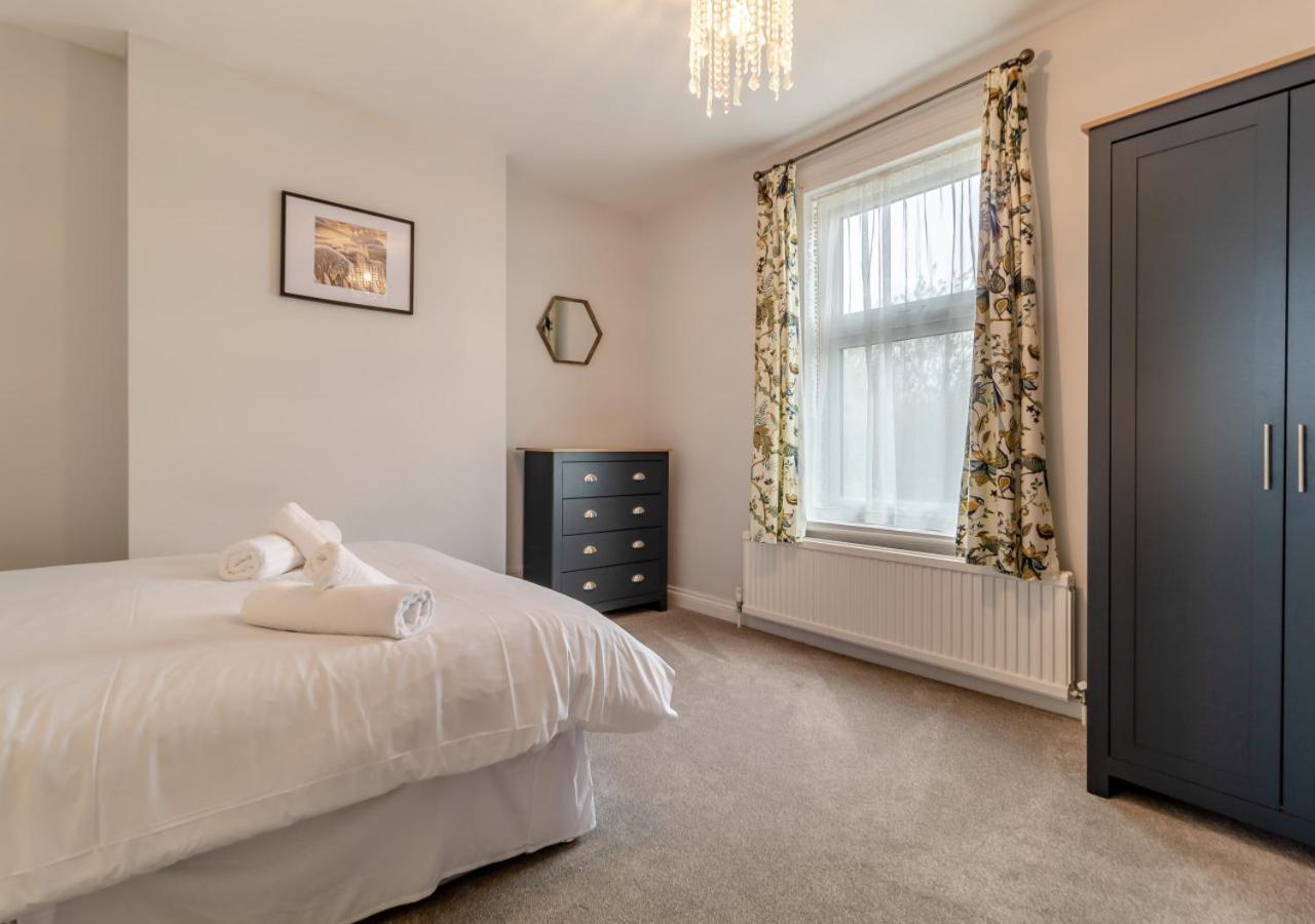 39 London Road Βίλα Halesworth Εξωτερικό φωτογραφία