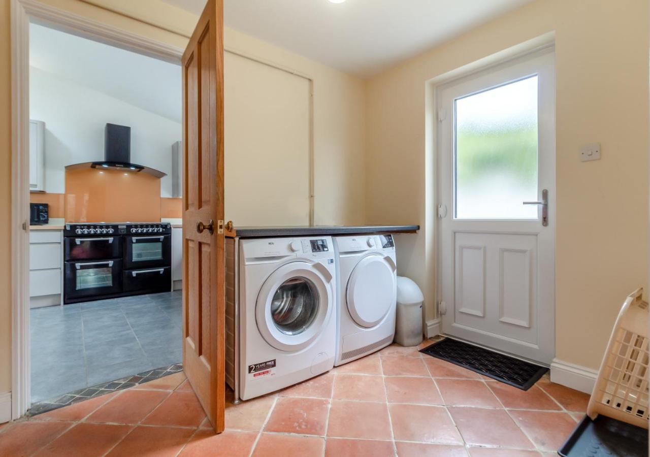 39 London Road Βίλα Halesworth Εξωτερικό φωτογραφία