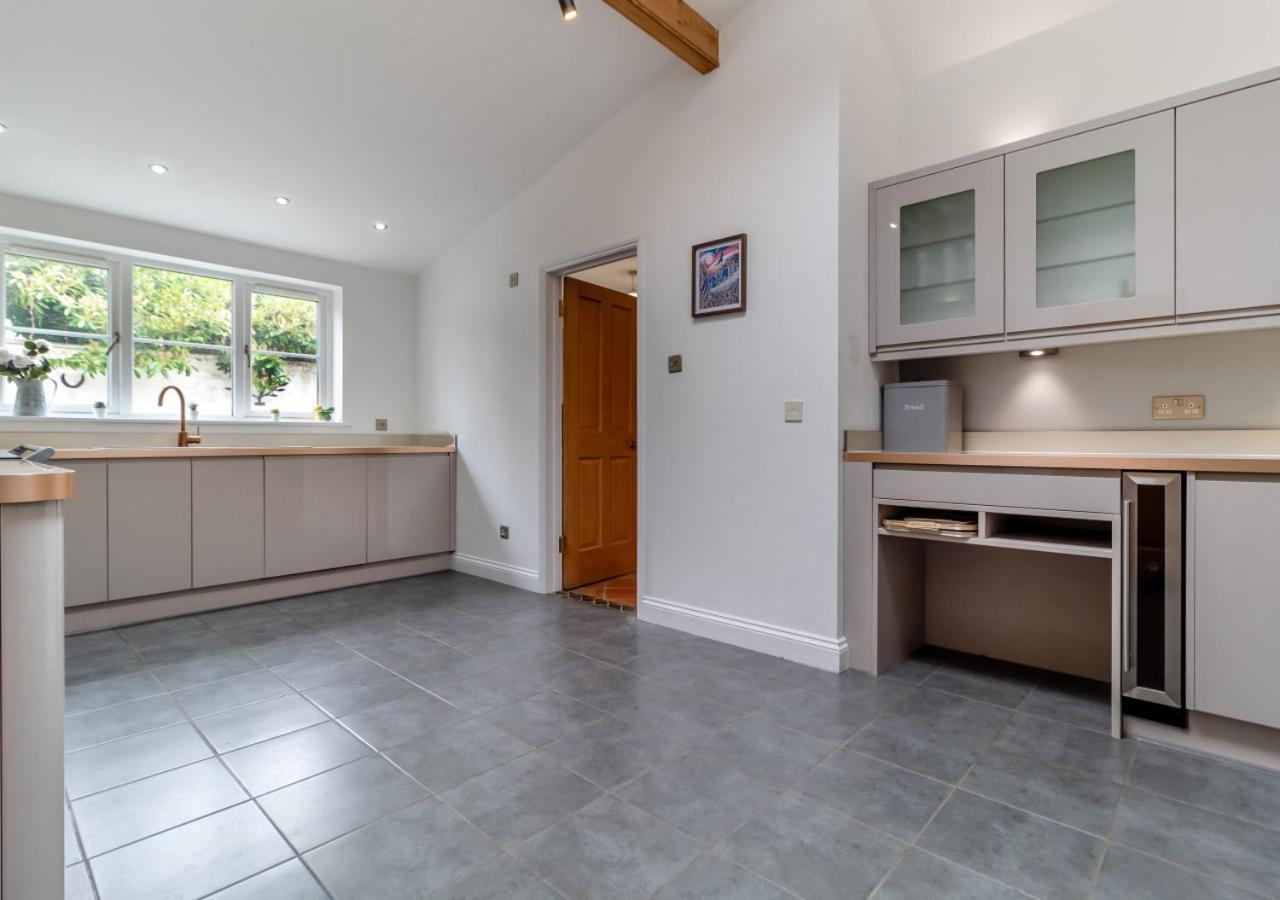 39 London Road Βίλα Halesworth Εξωτερικό φωτογραφία