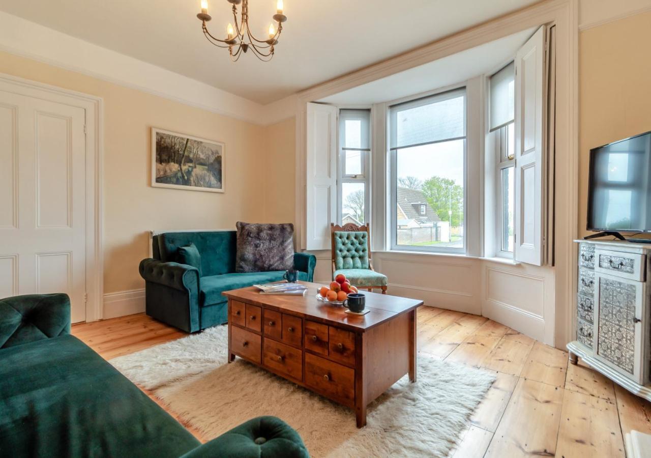 39 London Road Βίλα Halesworth Εξωτερικό φωτογραφία
