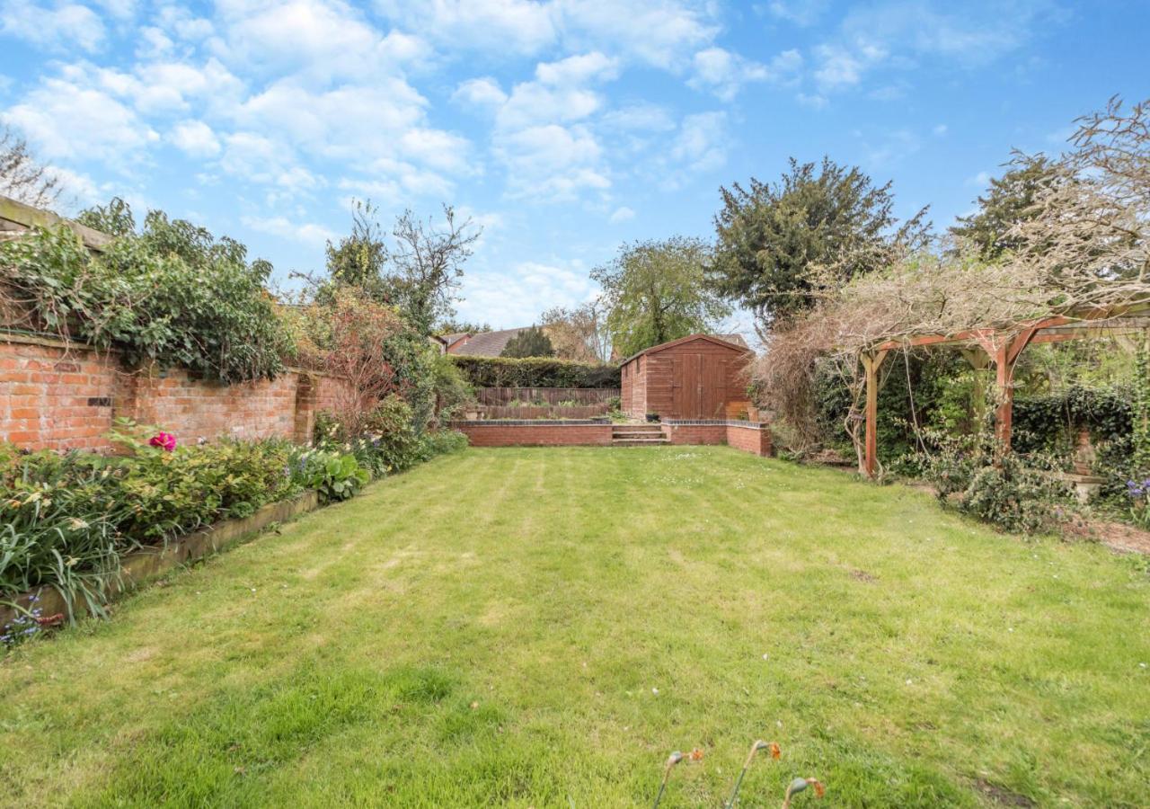 39 London Road Βίλα Halesworth Εξωτερικό φωτογραφία