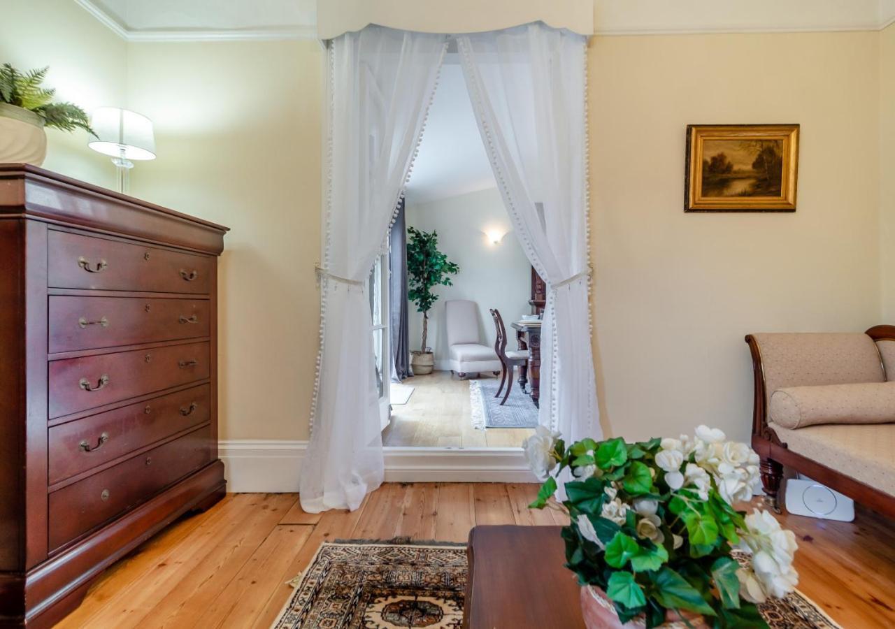 39 London Road Βίλα Halesworth Εξωτερικό φωτογραφία