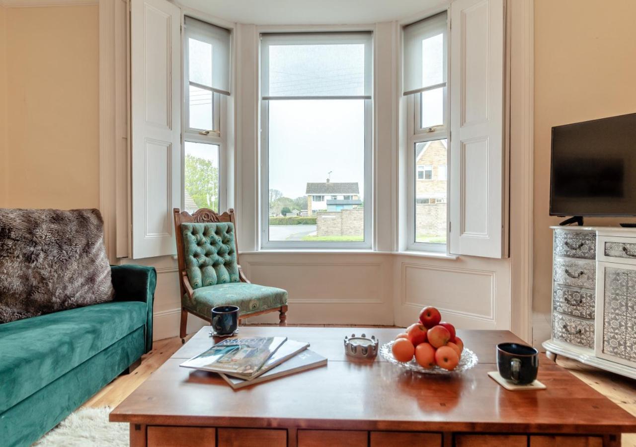 39 London Road Βίλα Halesworth Εξωτερικό φωτογραφία