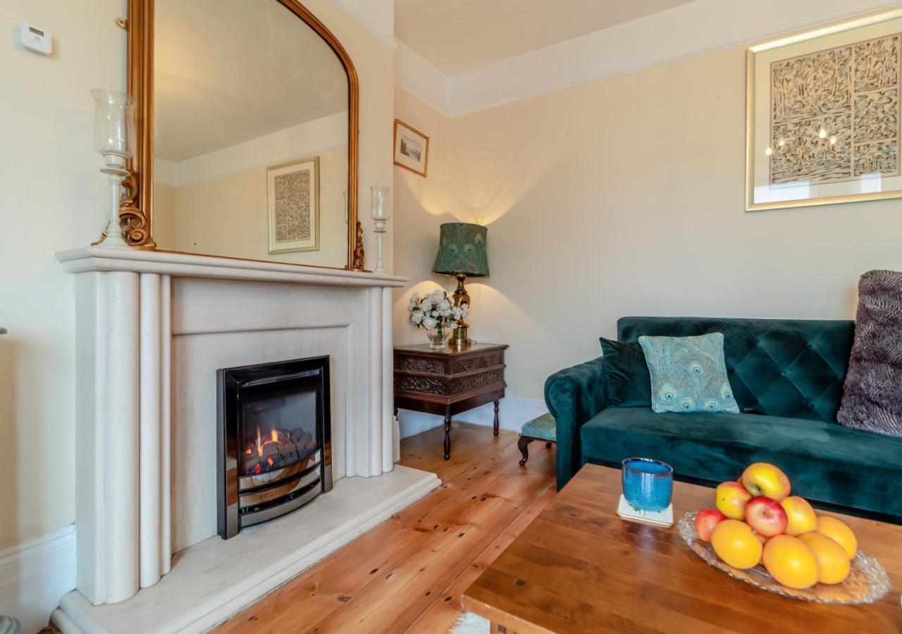 39 London Road Βίλα Halesworth Εξωτερικό φωτογραφία
